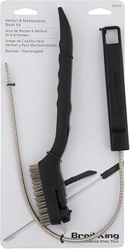 Broil King 64310 Venturi Brush Burner/Maintenance Kit