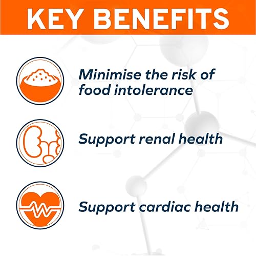 Miniatura 4 de Forza10 - Dog Food, Vet Formulated Wet Dog Food for Kidney Support, Non-GMO, Lamb Flavor, Made in Italy (3.5 oz, 4 Pack)