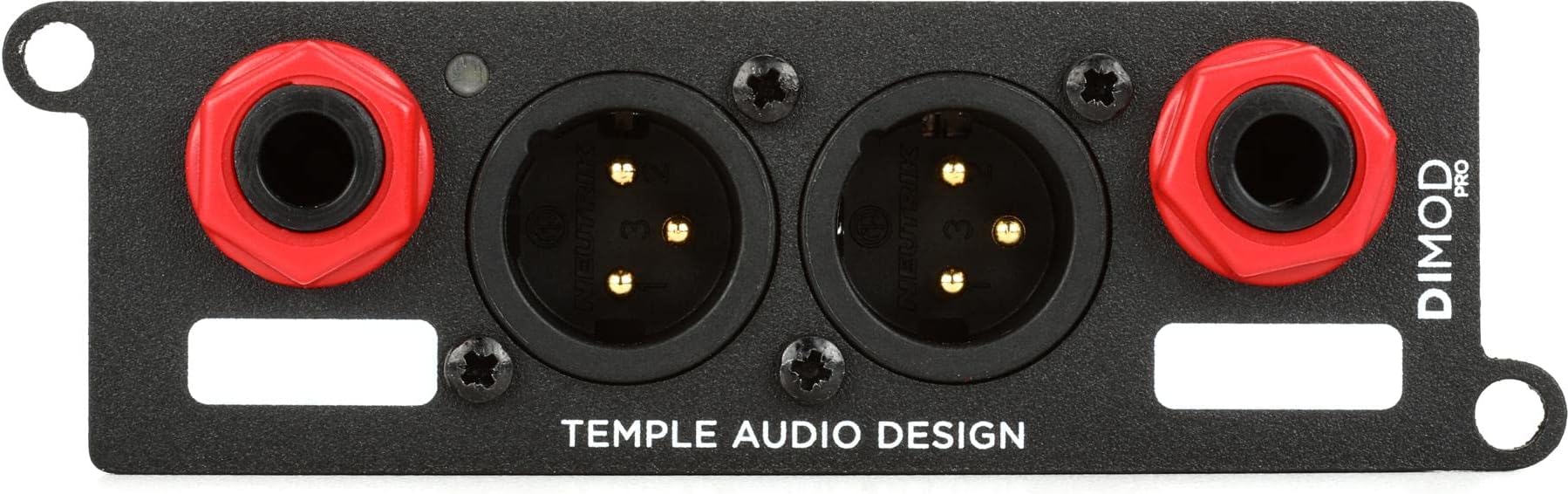 DI MOD Pro Stereo Direct Box Module
