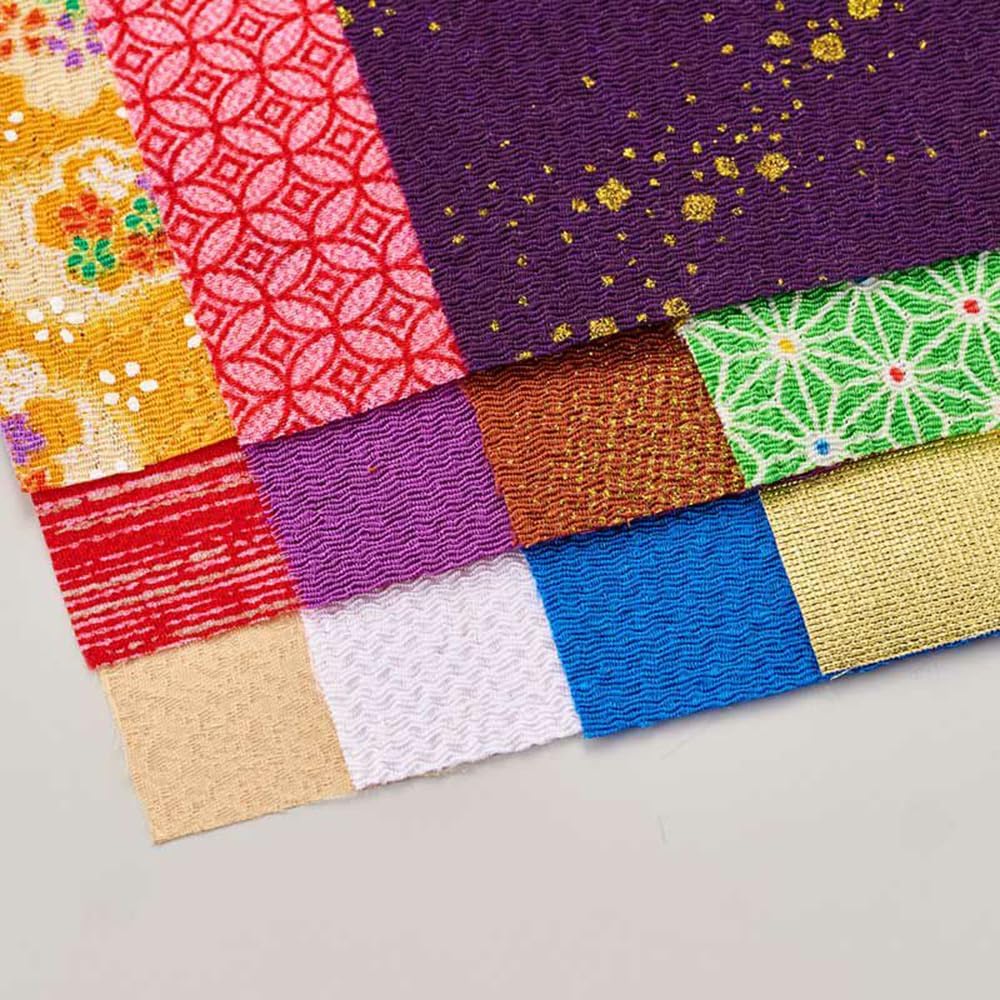 5195292 Sakura Horikiri (New Year of The Year) 2026 ETO Series Kimekomi, Treasure of Fortune Octagon, Height 7.2 x Width 7.2 inches (18.3 x 18.3 cm)