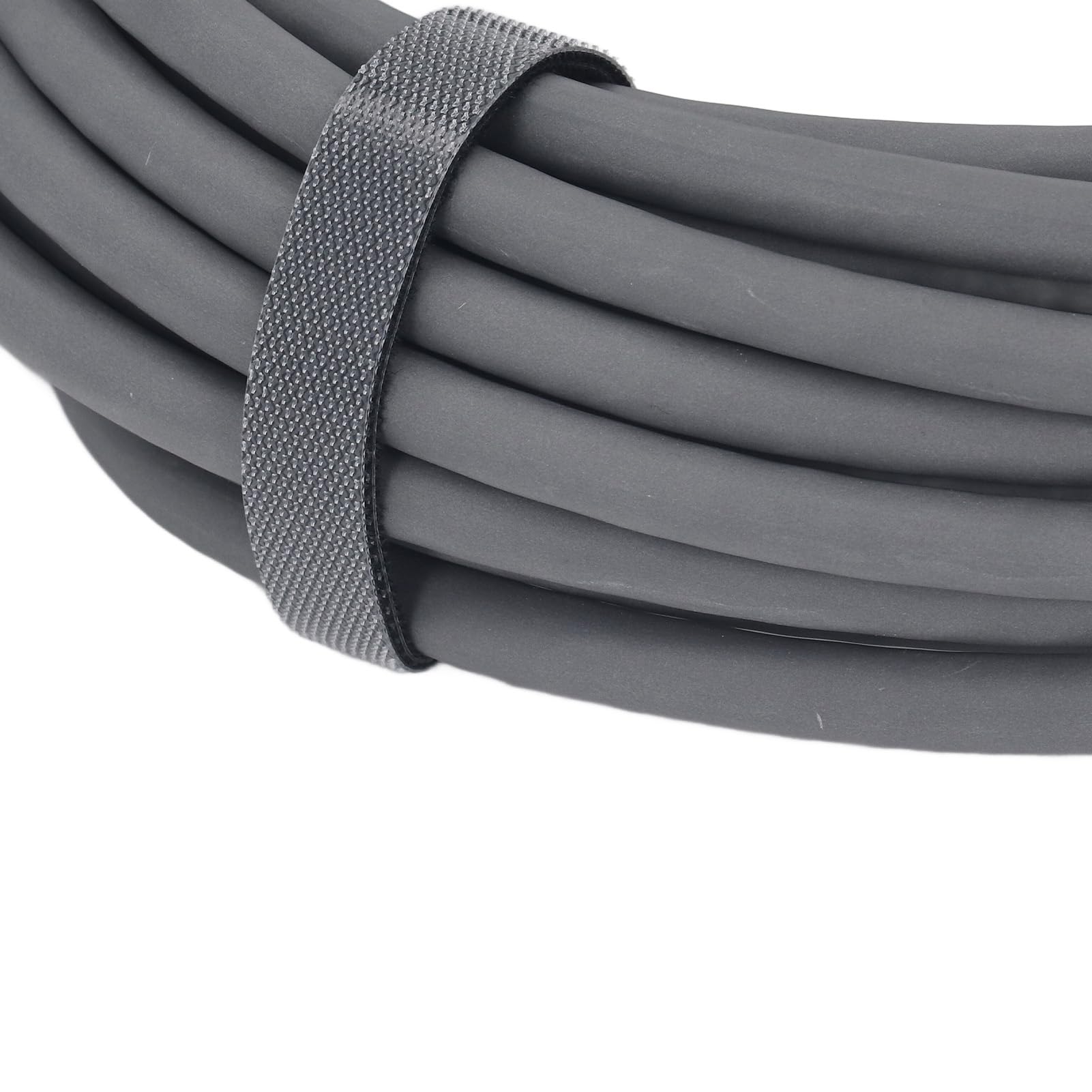 Aramox Kabel Zamienny Gen 3, Miedziany Kabel Przedłużający, Zestaw do Internetu, 75 Stóp, 1200 Mb/s, Ekranowane Połączenie Danych do Użytku w Pomieszczeniach i na Zewnątrz z Urządzeniem Gen 3