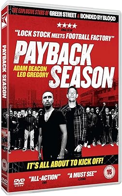 Payback Season Edizione Regno Unito Edizione Regno Unito Payback Season Edizione Regno Unito Edizione Regno Unito