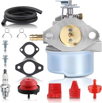 Craftsman Carb for Ariens 924116 000101 ST1028 10hp 28" Snowblower