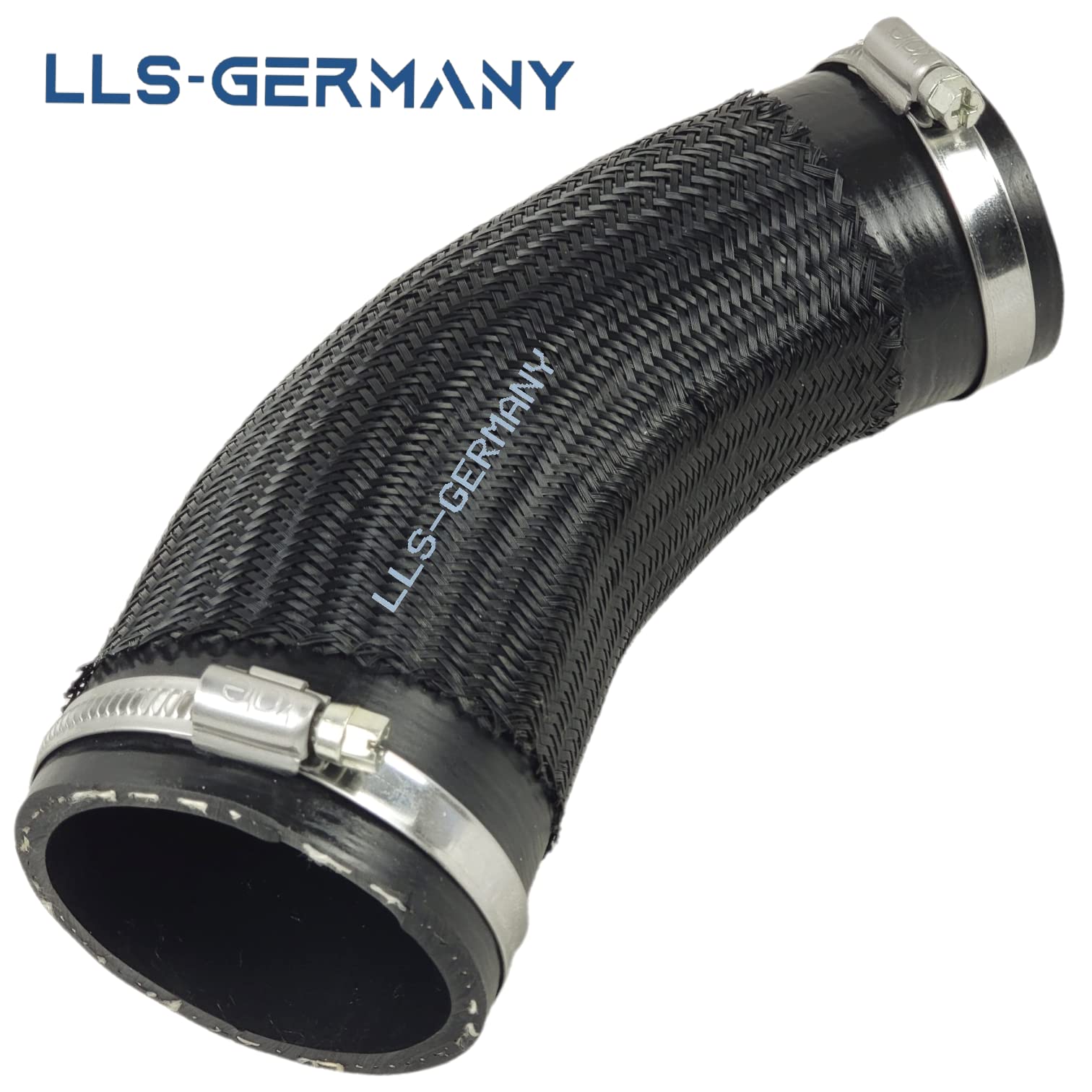 LLS-GERMANY Manguera turbo de aire de carga compatible con KIA Sorento SUV 2.5 CRDi 281724A420 28172-4A420