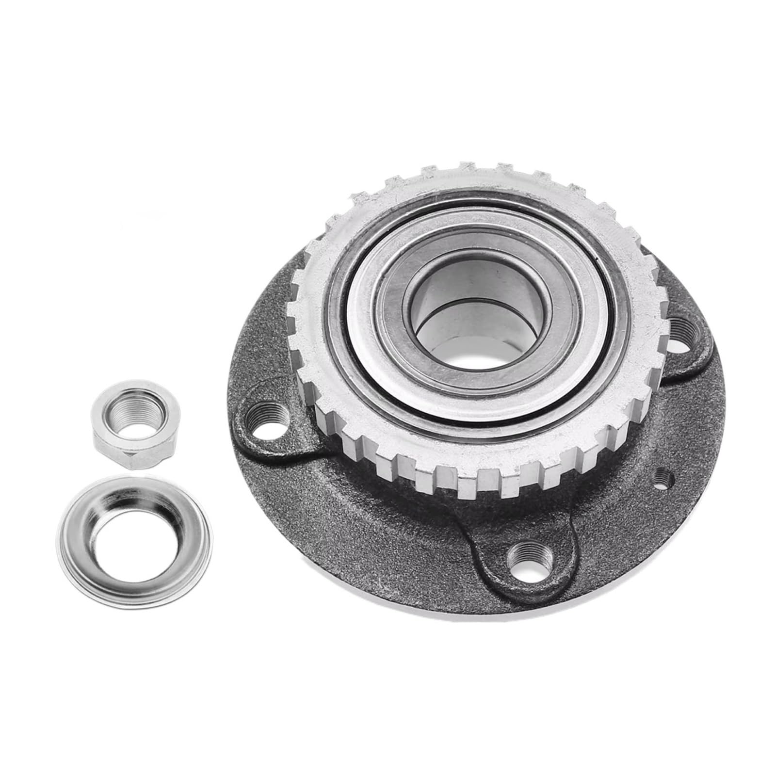 Roulement De Roue Kit Pour Citroën Pour Berlingo Pour First Pour Xsara Pour Picasso Jeu De Roulements Moyeu Roue Arrière VKBA3592 3748.44