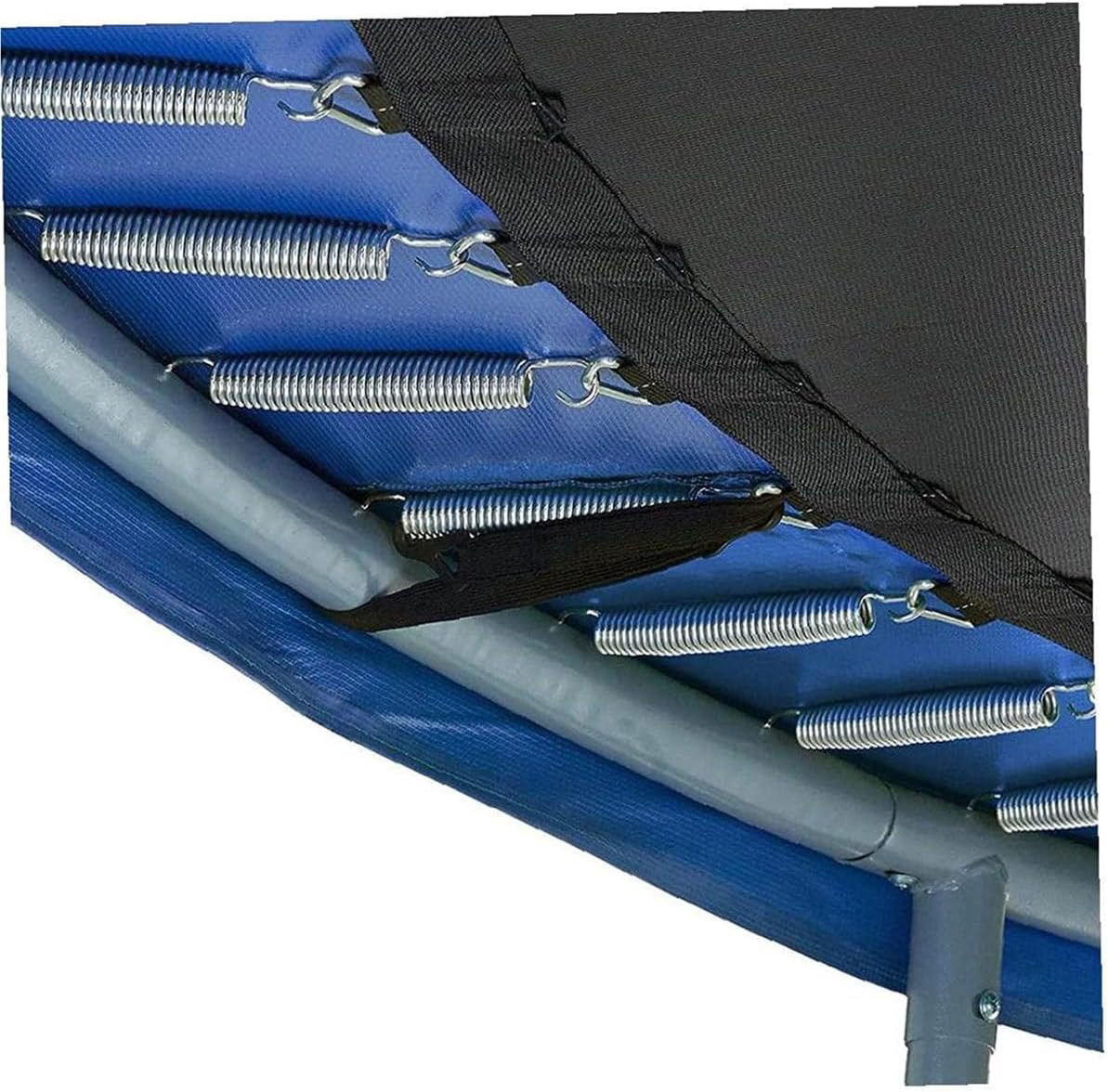 Round Trampoline Safety Pad 6Ft 8Ft 10Ft 12Ft 14Ft 15Ft 16Ft Replacement Trampoline Protection Mat for Trampoline Accessories