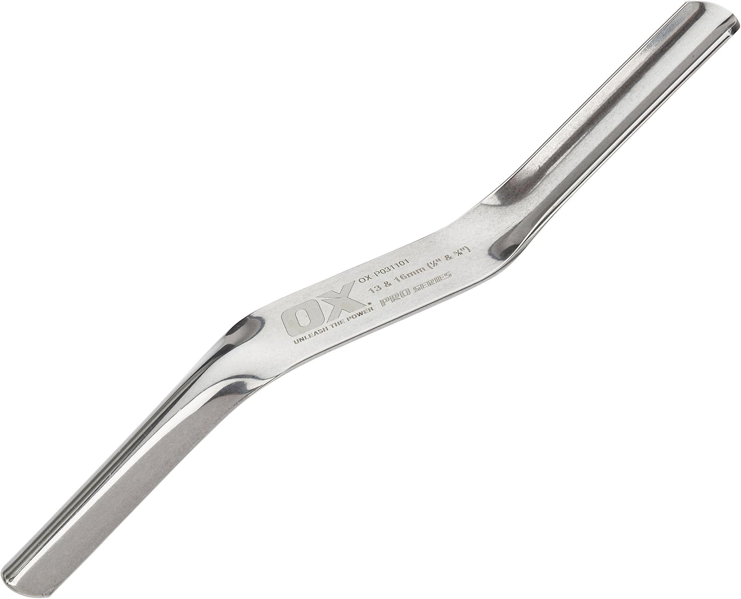 OX Pro Brick Jointer ½