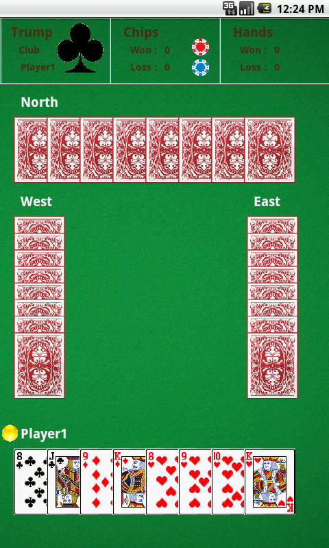 Omi Card Game-Amazonアプリストアのアプリ
