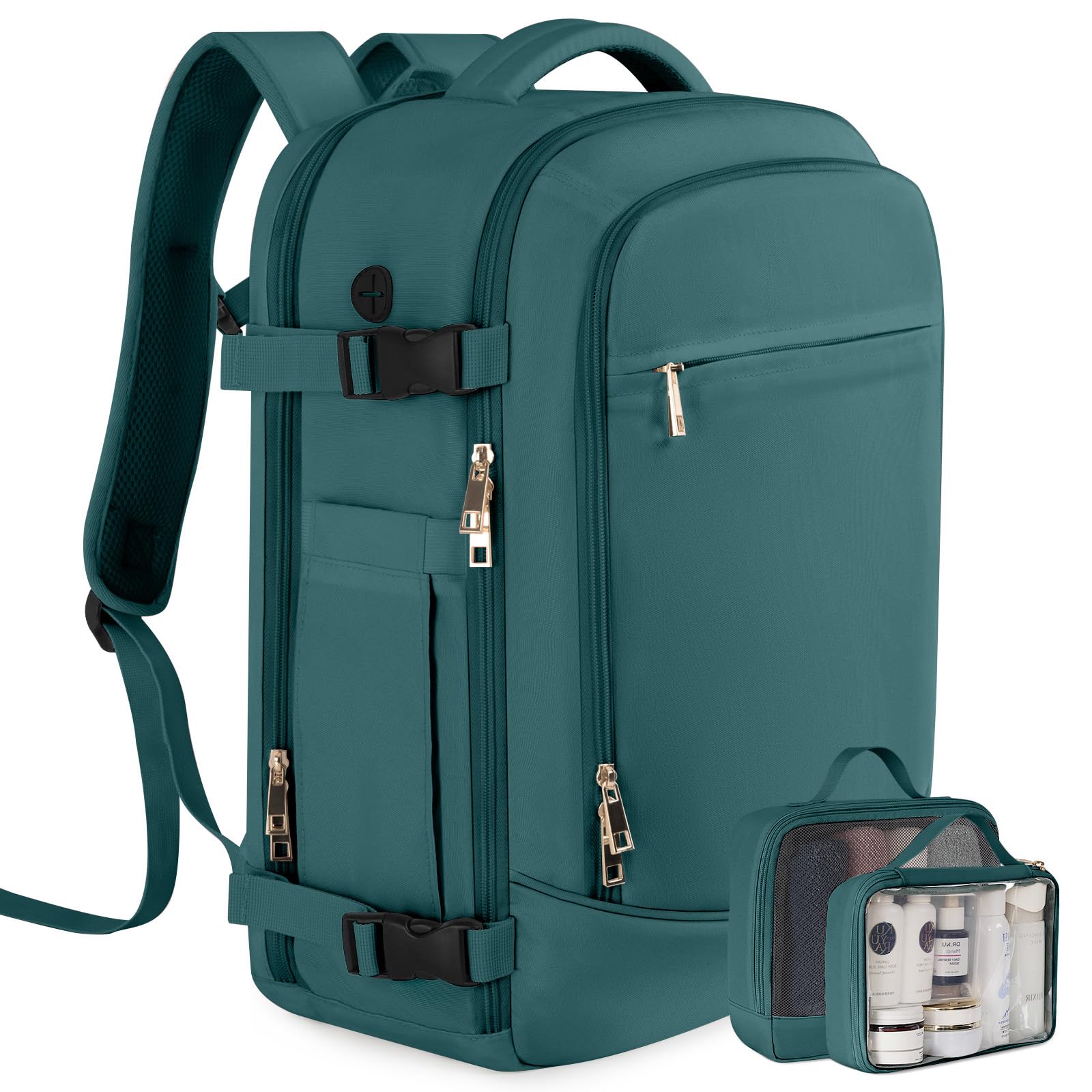 Rinlist Travel Backpack
