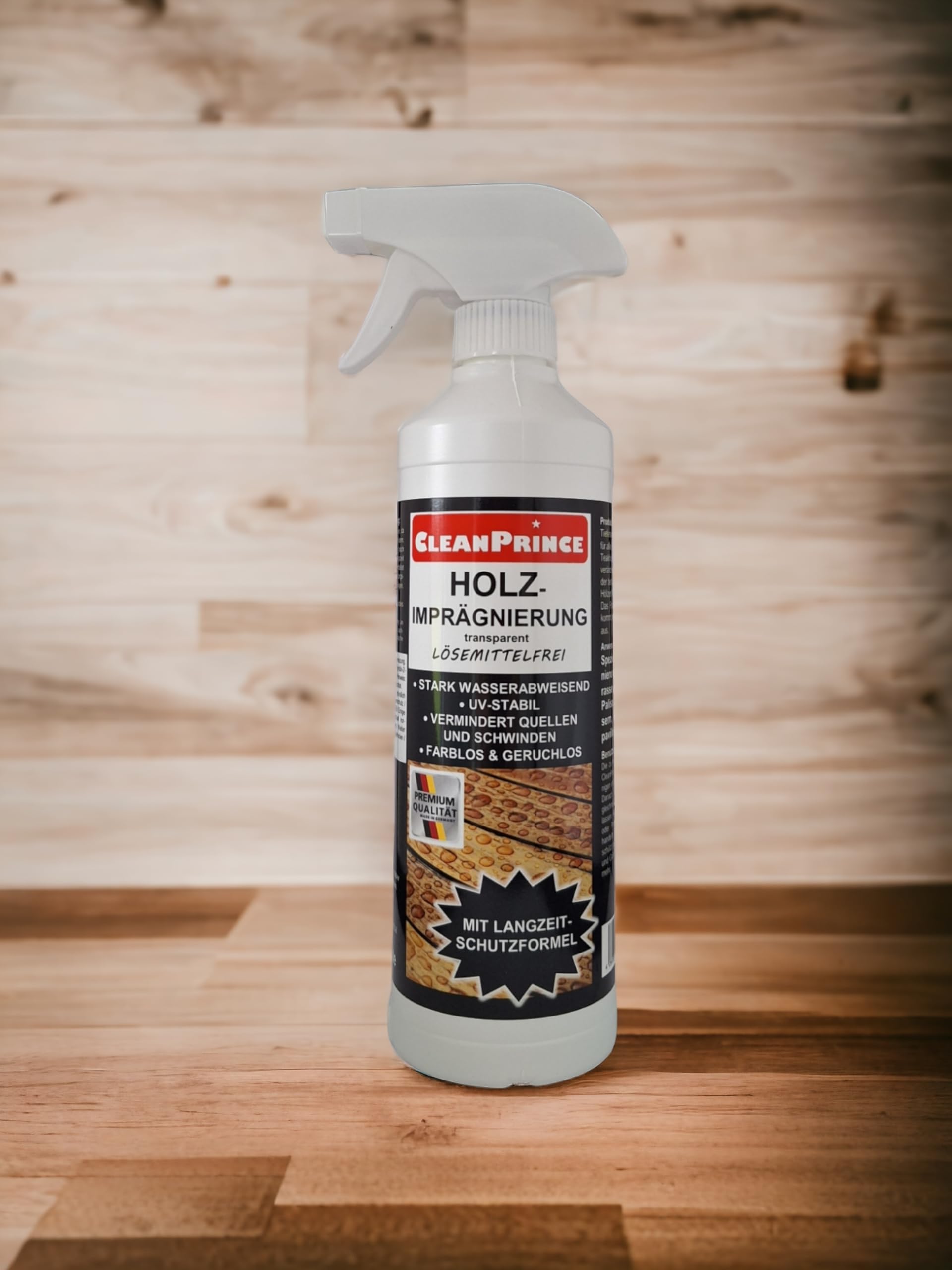 Ipregnante Legno 5 Litri → Classifica Dei Più Venduti Online Nel 2024 - Foto 6