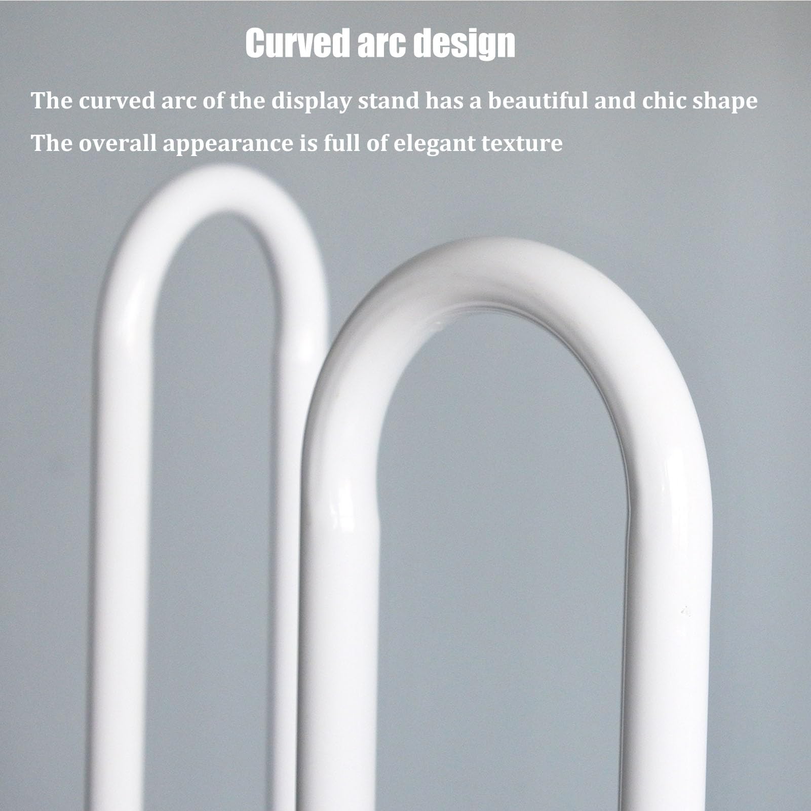 Questo espositore da Pavimento per Cuscini Decorativi, Ideale per Negozi e Punti Vendita, è Disponibile in Versione Quadrata e Rotonda, Adatto Sia per la casa Che per l'uso Commerciale.