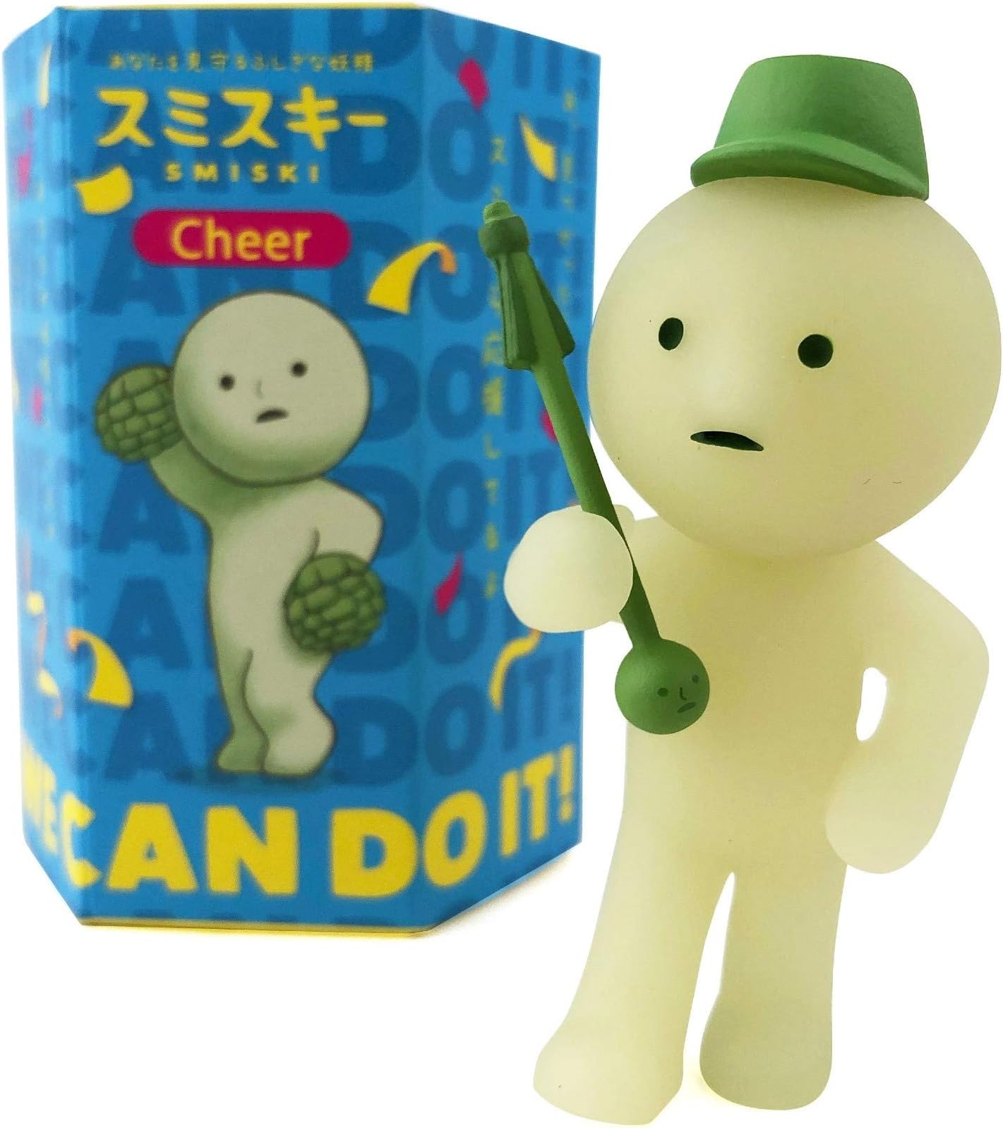 SMISKI Cheer Series (SINGLE RANDOM)