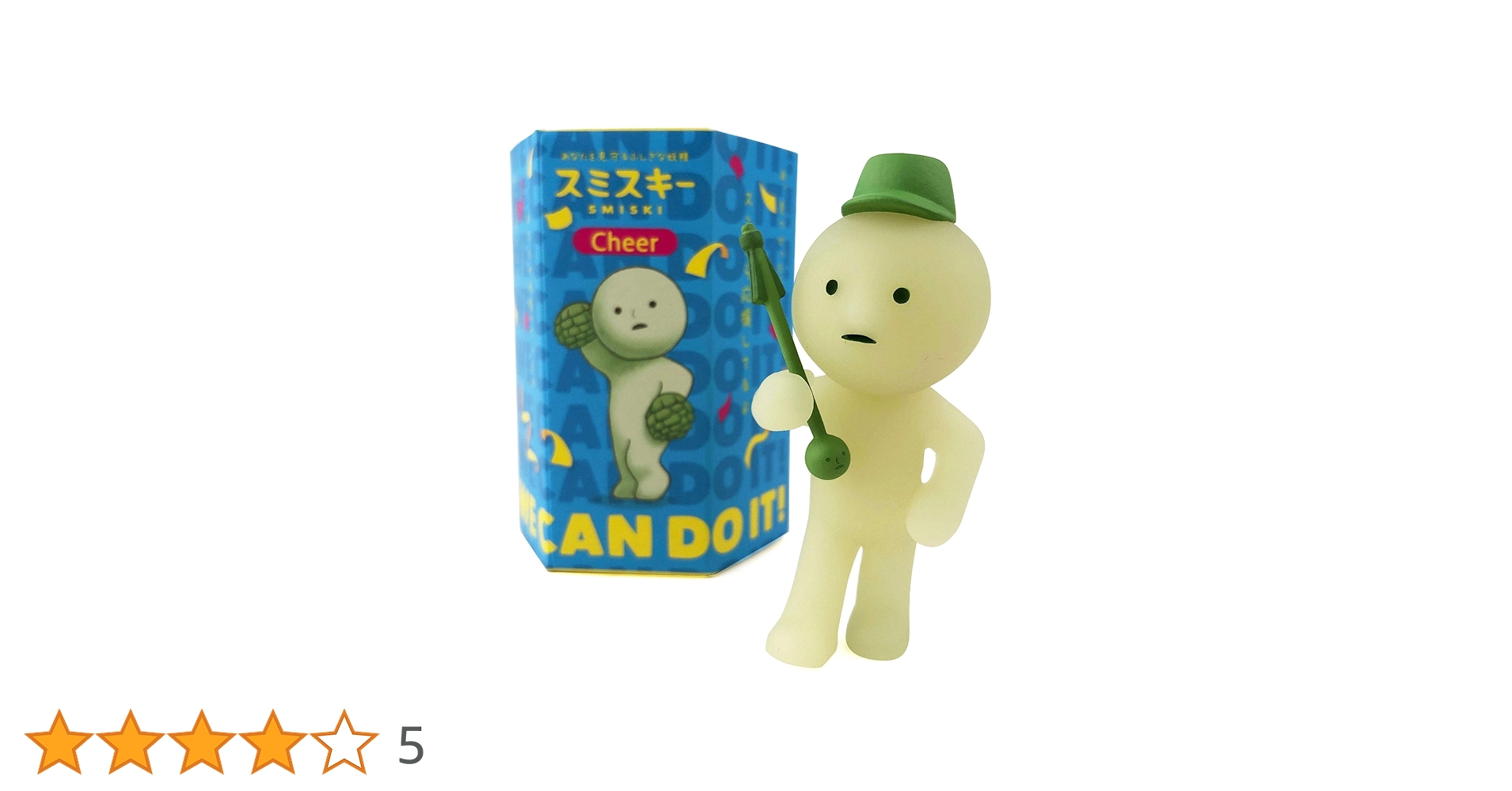 Amazon.co.jp: スミスキー チアーシリーズ アソートBOX(12個入り