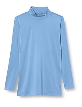 Amazon | PUMA(プーマ) 着圧 インナーシャツ 長袖 ハイネック