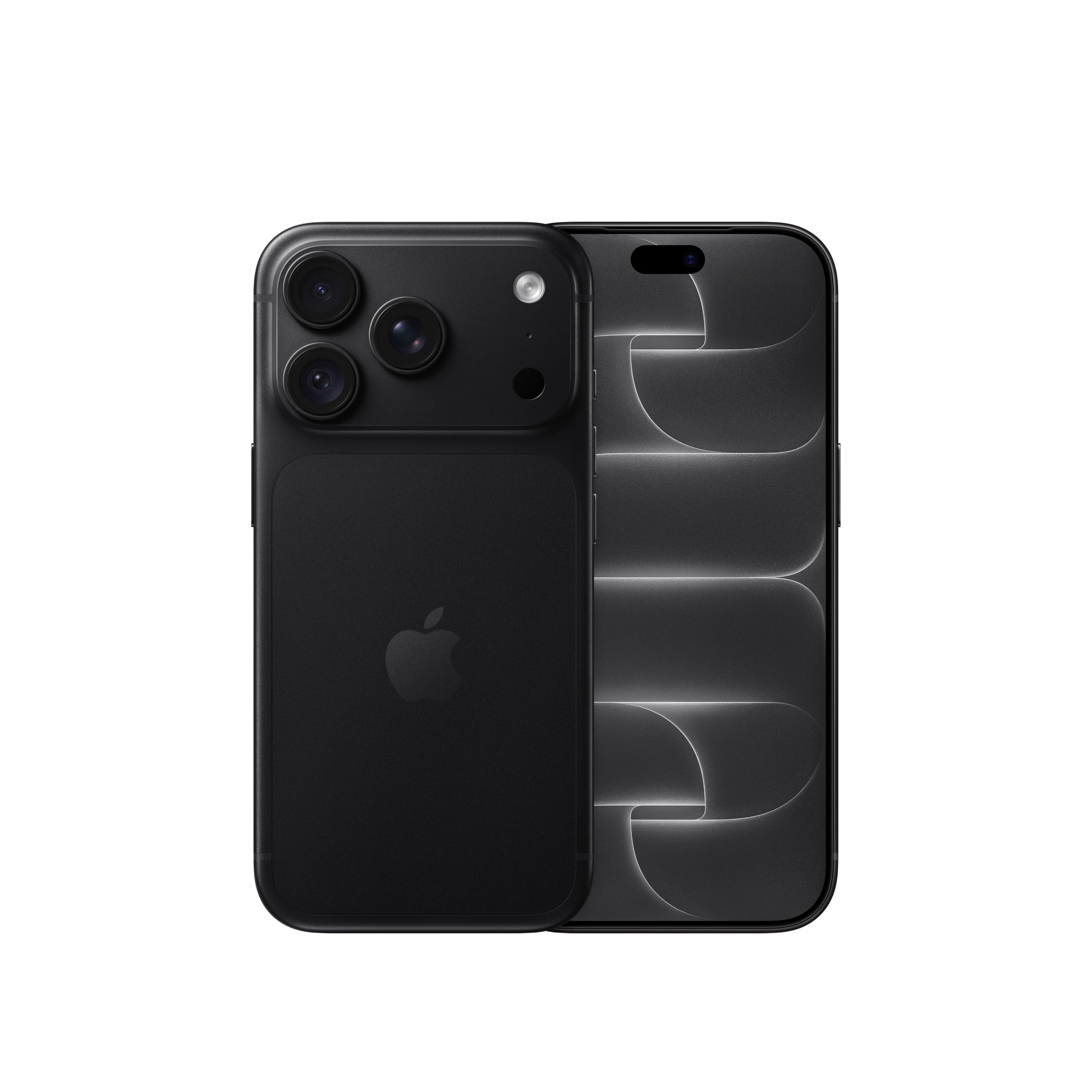 iPhone 18 Pro (1 TB) - Black