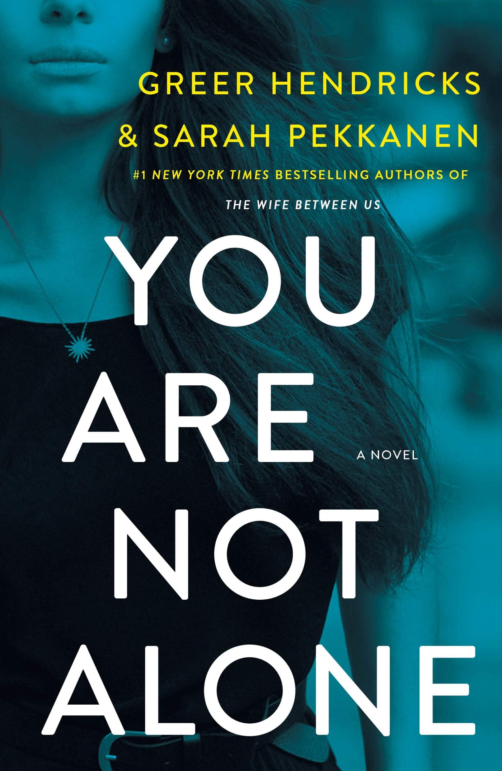 You Are Not Alone Paperback – February 2, 2021