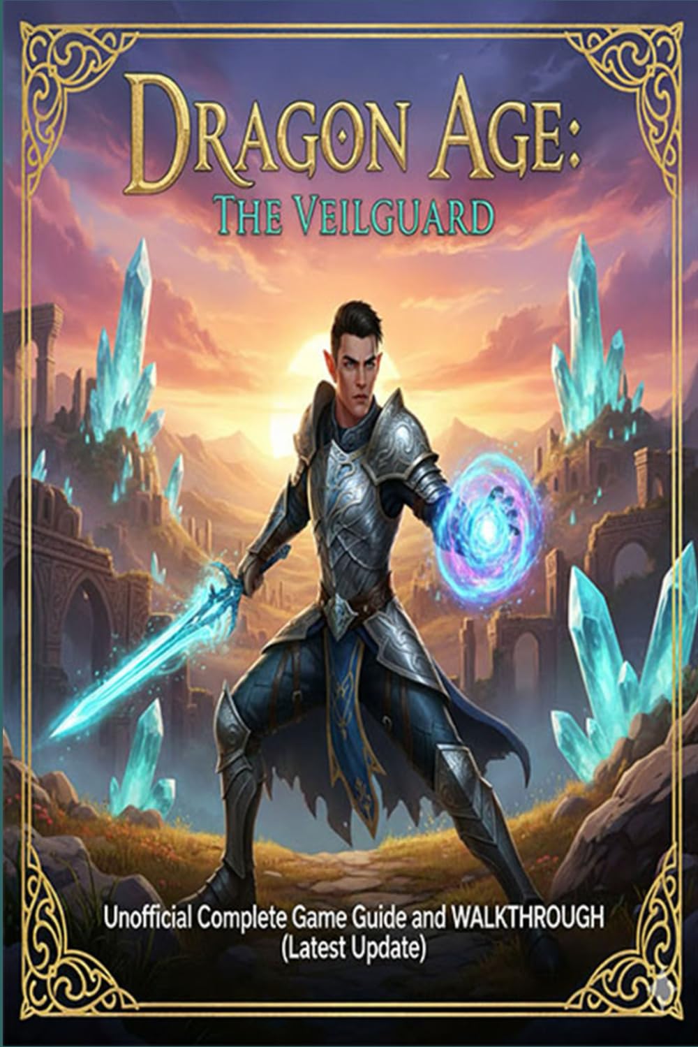 Dragon Age: The Veilguard Unofficial Complete Game Guide and Walkthrough (Latest Update)