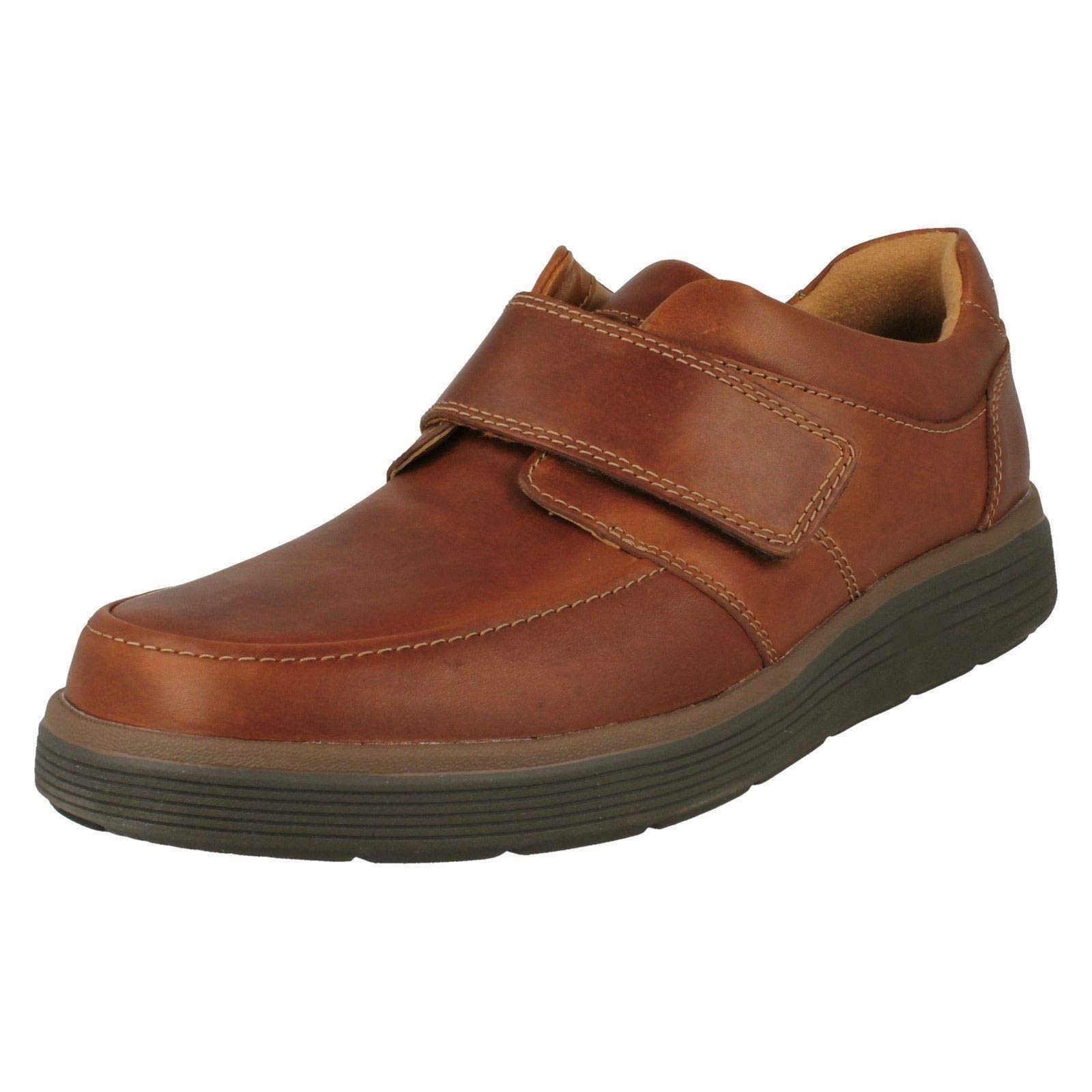 Clarks Loafers Leather UK