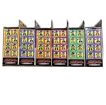 マーシャドー AR 9枚 まとめ売り おまけパック付き メガブレイブ Amazon.co.jp: ロックマンX メガアーマー シャドーアーマー 7体