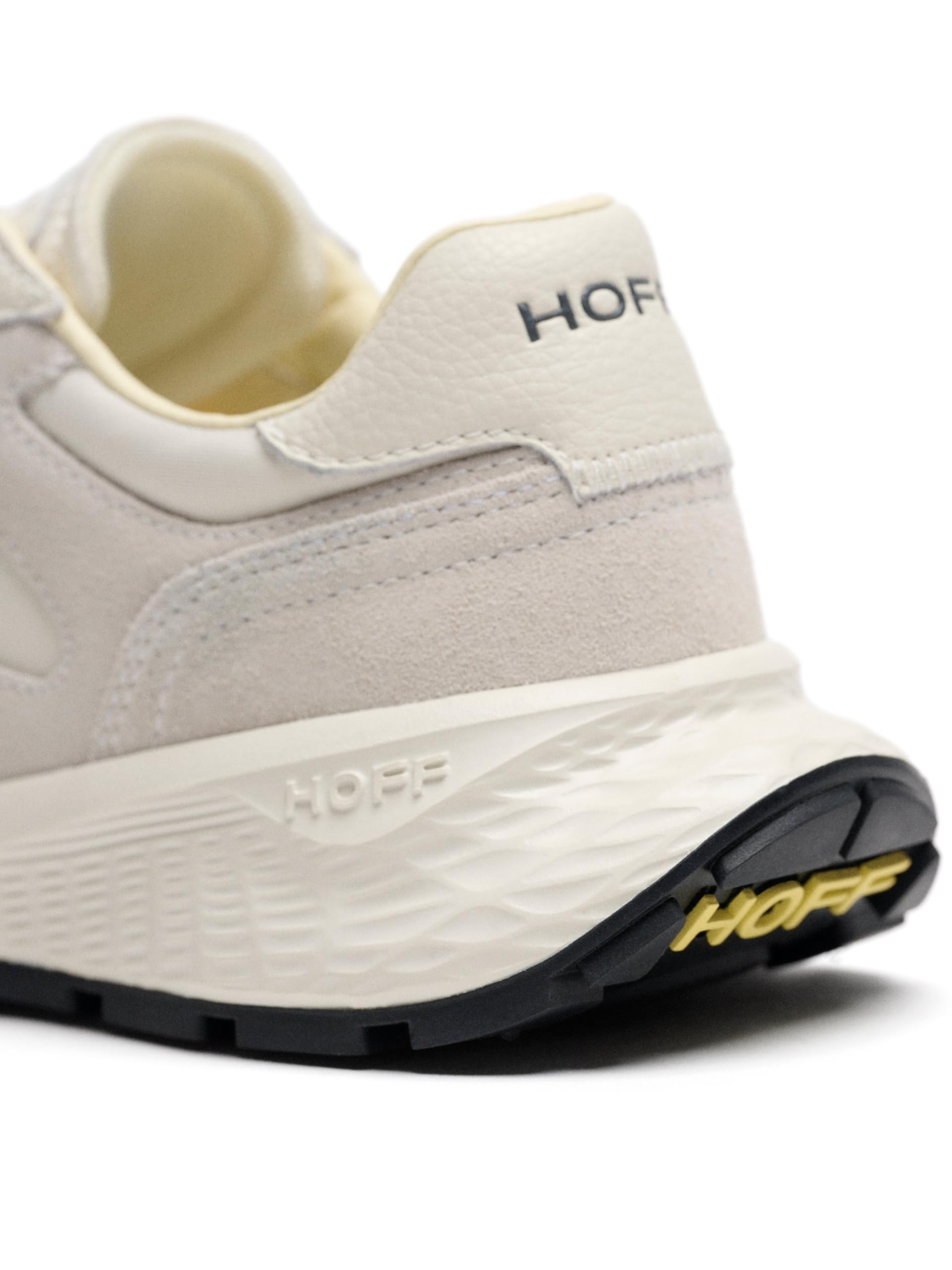 HOFF Zapatillas City MKII White