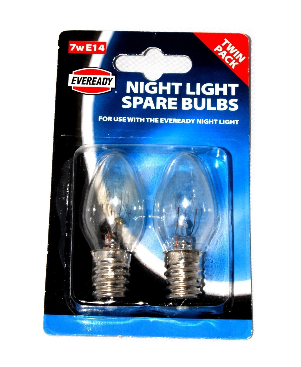 eveready bicycle lights