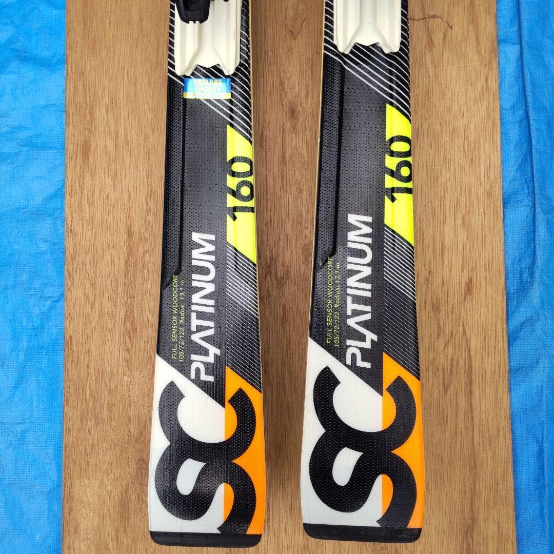 Amazon.co.jp: 極美良品&フルチューン済み フォルクル プラチナムSC  