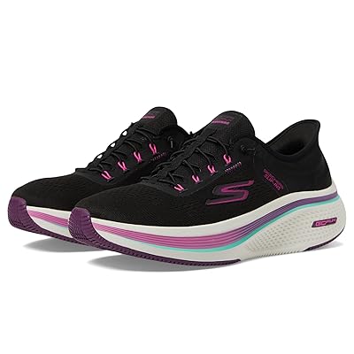 SKECHERS Go Run Elevate 2.0 Banyan Hands Free Slip Ins Women