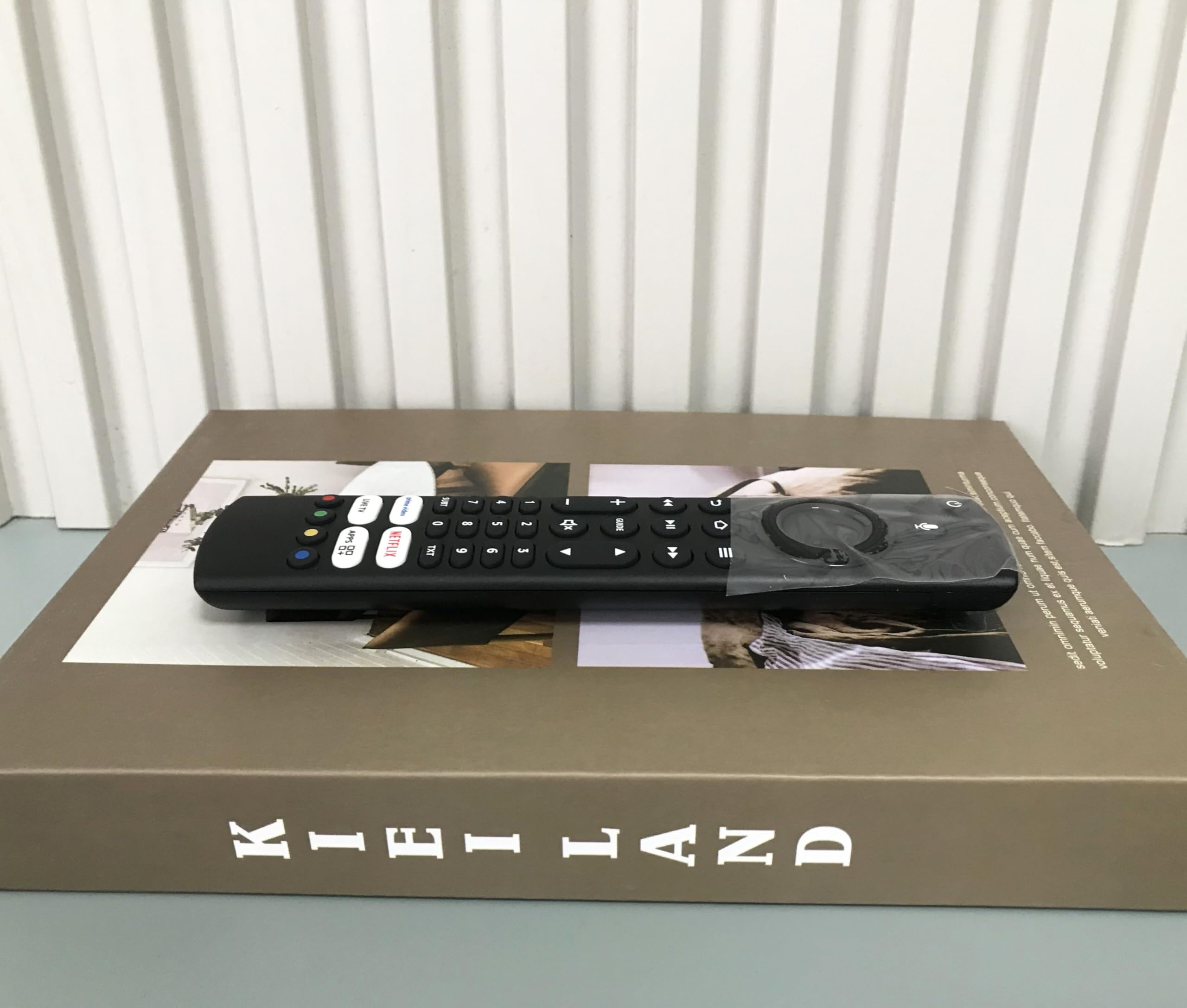 Display Realme C25y Telecomando Di Ricambio Per TV JVC LT32DG20J, LT-26DA20J - Serie RM, Modello RM-C2503, Infrarossi Telecomando Per LT32DG20J
