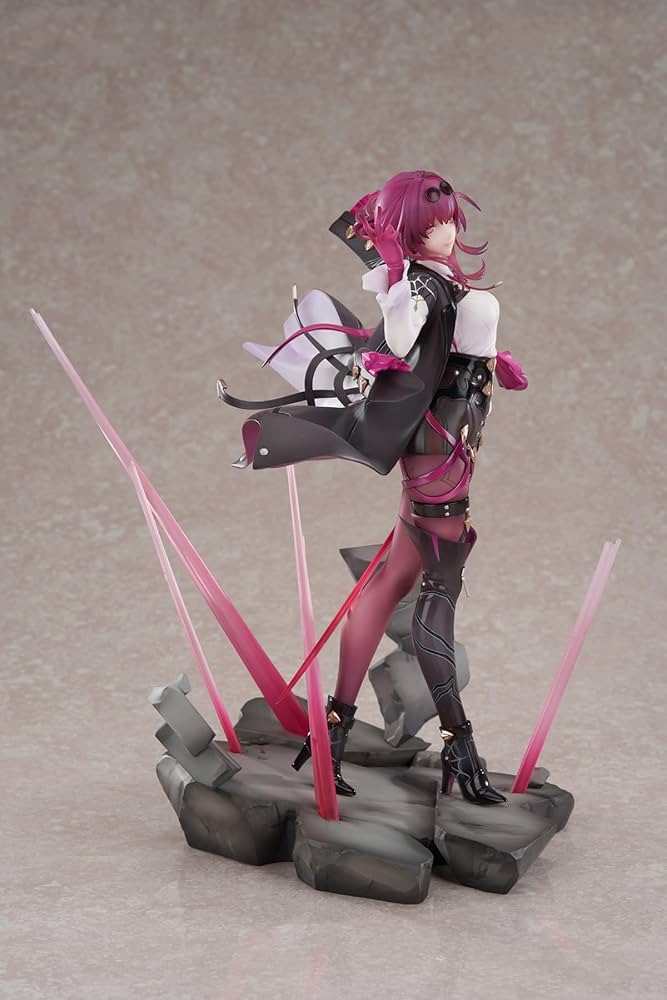 Amazon | 『崩壊:スターレイル(Honkai: Star Rail)』カフカ 1/7 Amazon | 『崩壊:スターレイル(Honkai: Star Rail)』カフカ 1/7