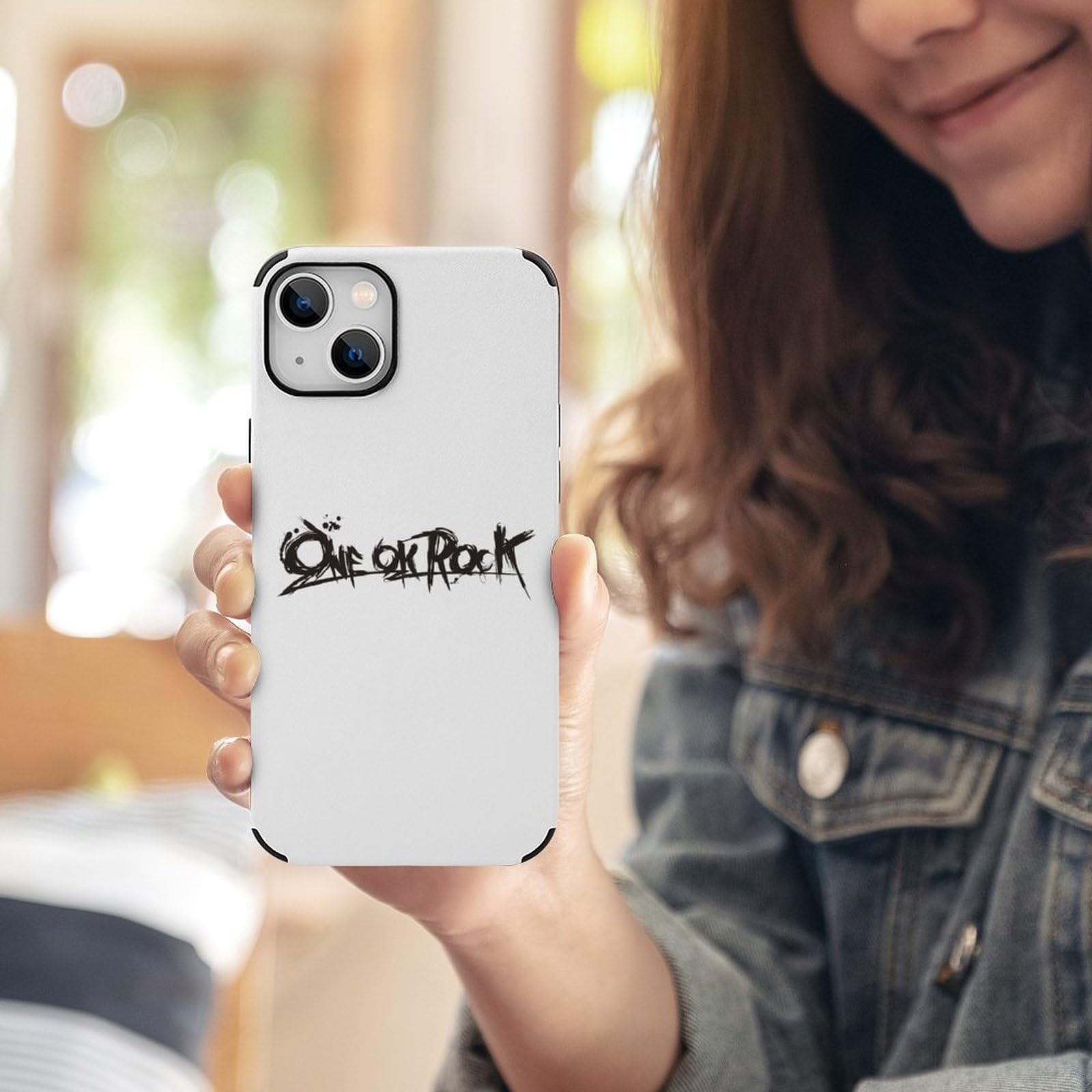 Amazon.co.jp: One Ok Rock ワンオクロック スマホケース iphone
