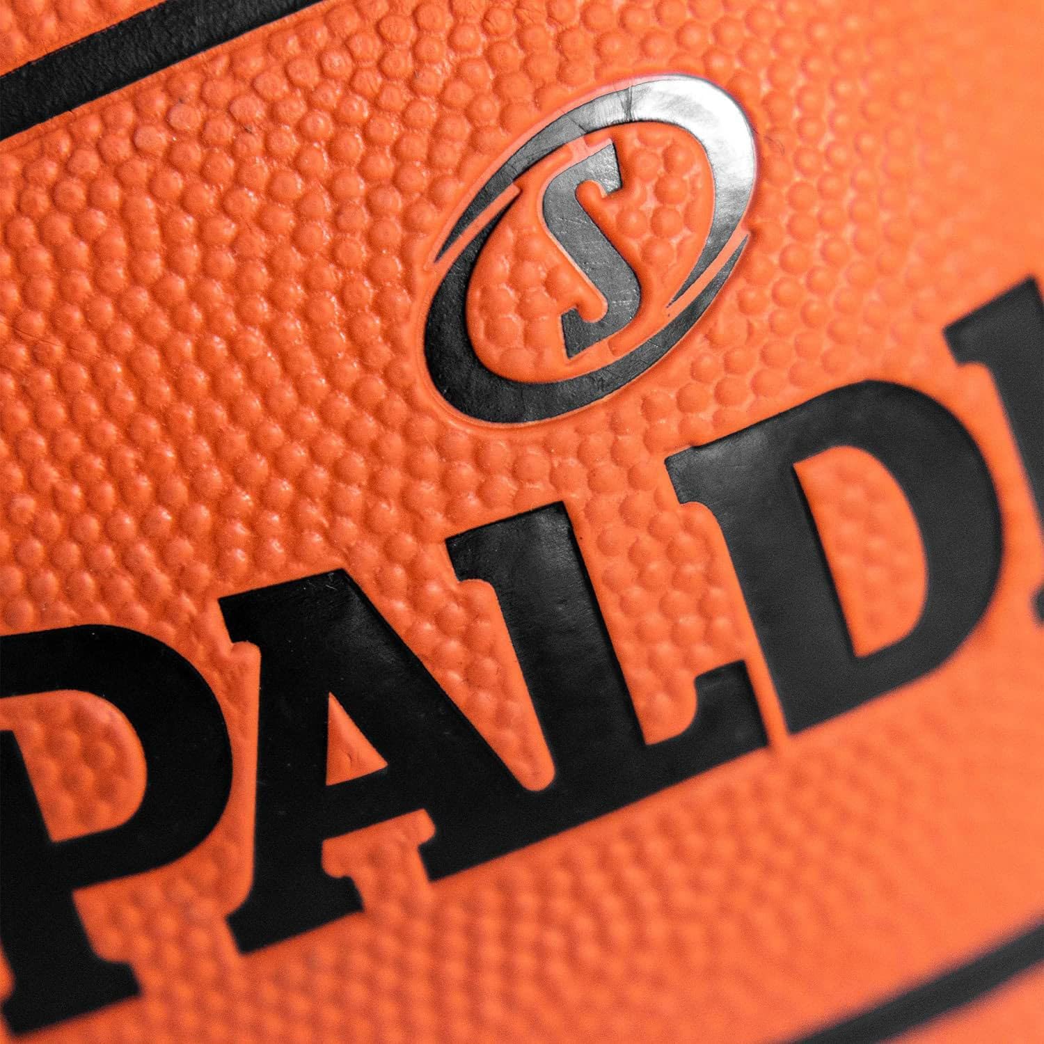 Spalding Varsity TF-150 Ball 84324Z, Unisex Basketballs, Orange, 7 EU