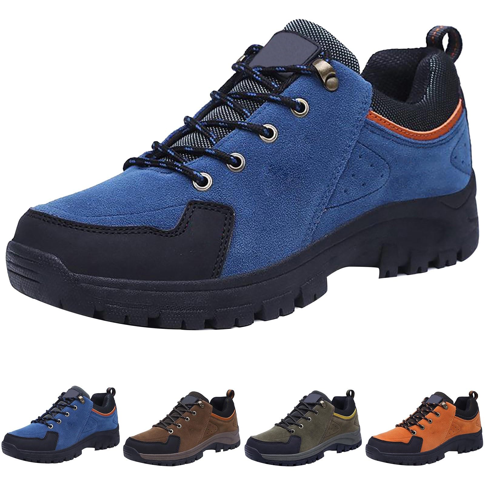 Zapatillas de correr para hombre 47 verano, zapatillas deportivas 2026