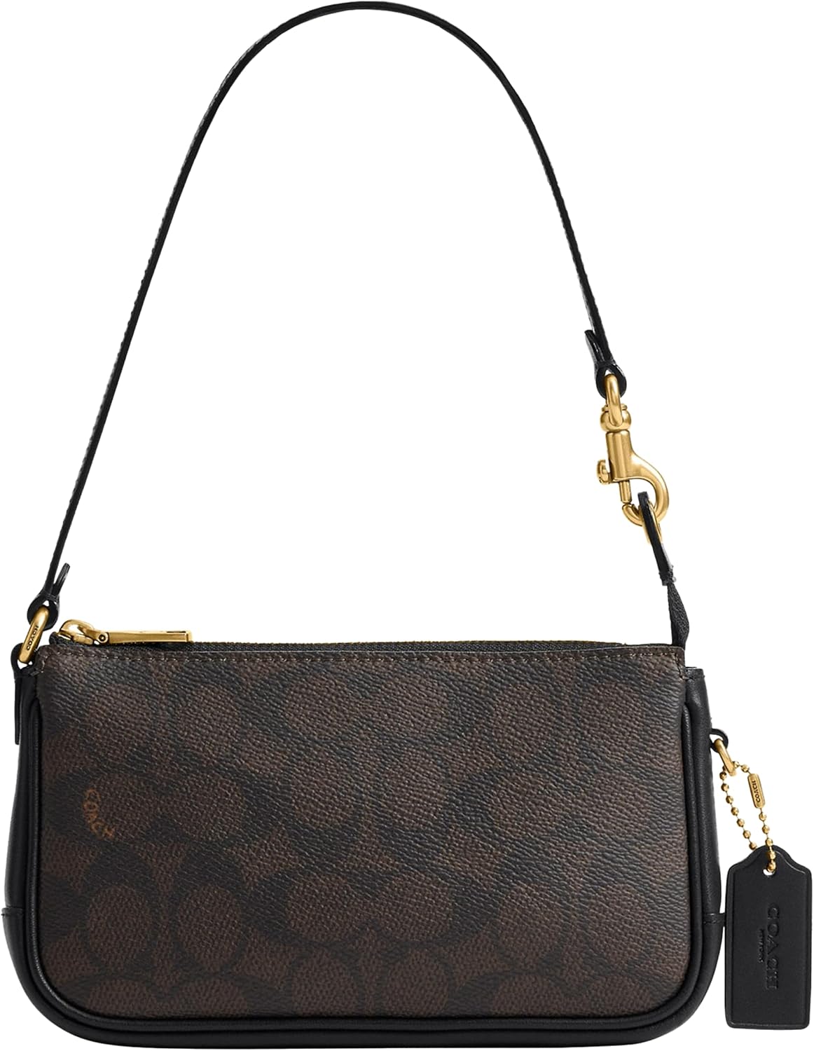 Coach Plaza Bag 18