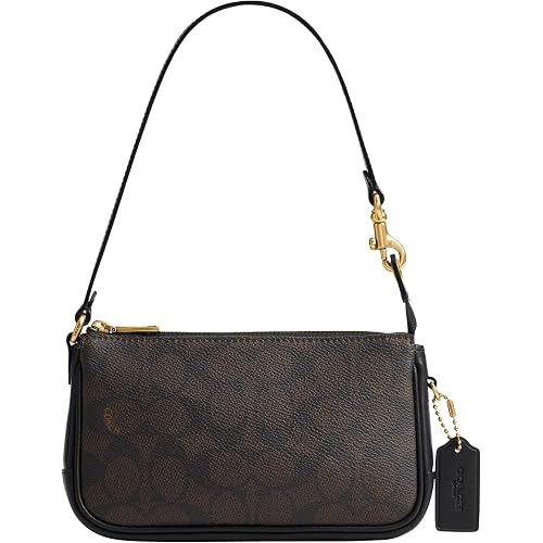 Coach Plaza Bag 18