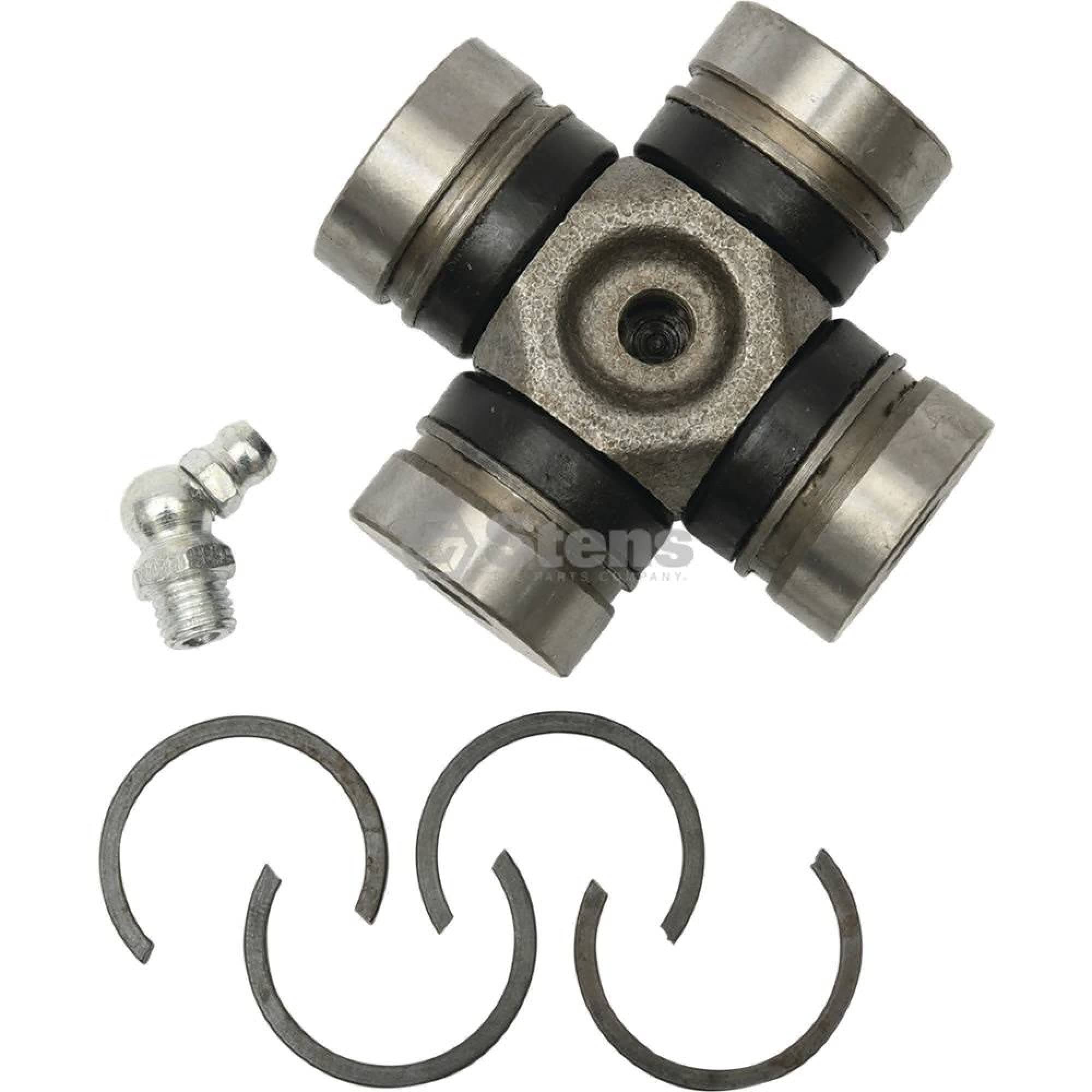 Amazon.com: Automotive Atlantic Quality Parts 3013-6061 U-Joint