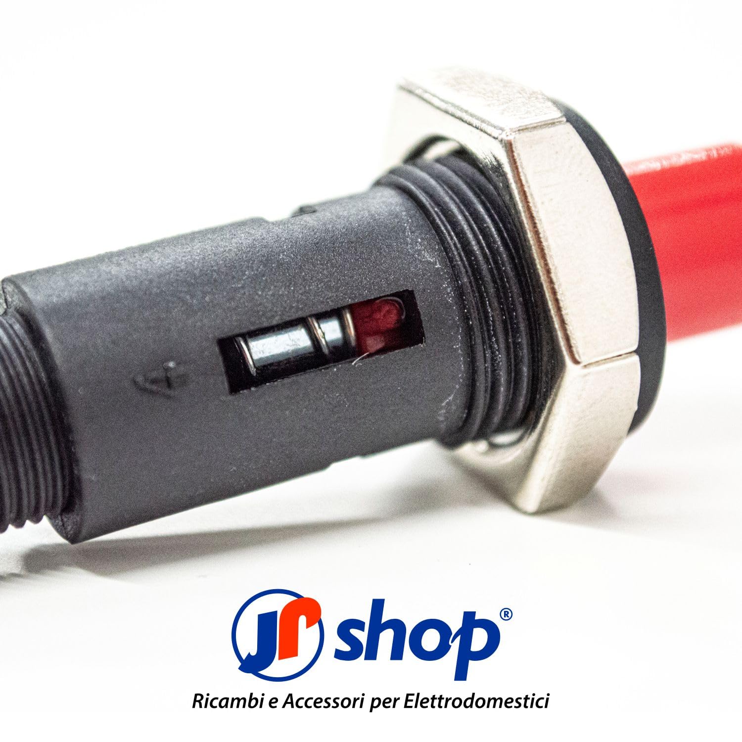 Pulsante piezo universale accensione per stufe a gas caldaia cucina a gas barbecue