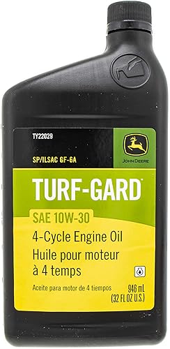 Miniatura 2 de John Deere Kit de mantenimiento LG270