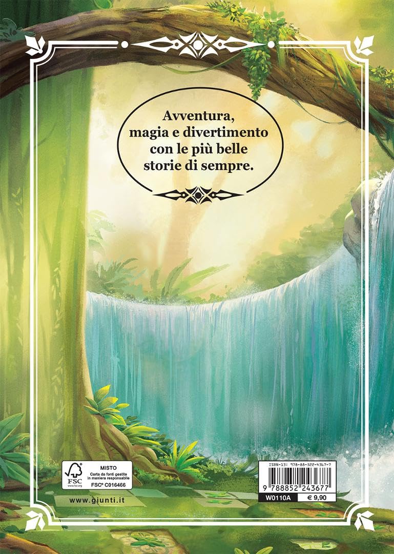 Encanto. Ediz. a colori