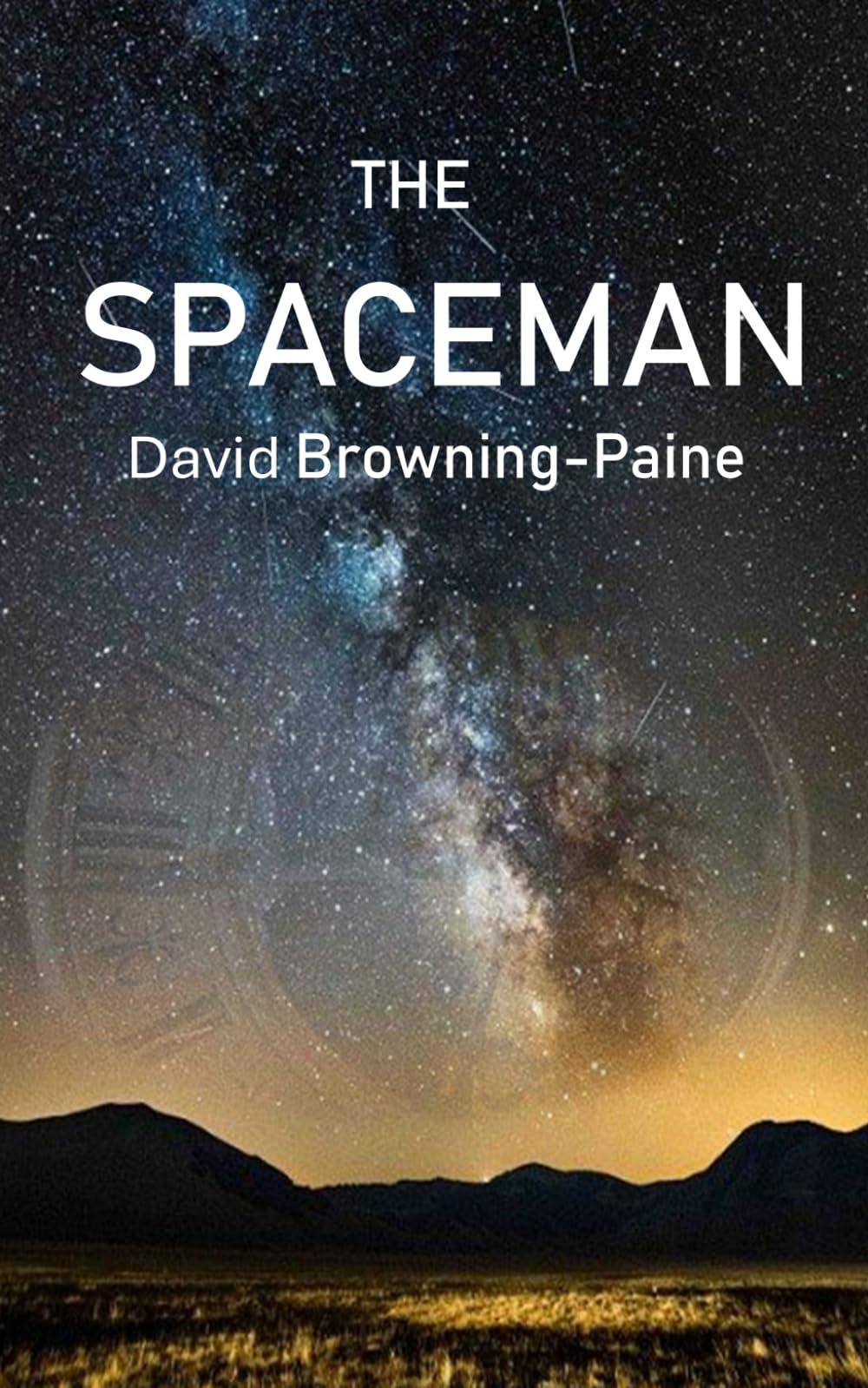 The Spaceman