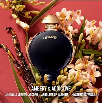 Paco Rabanne Olympea Parfüm 80 ml Kadın Parfüm