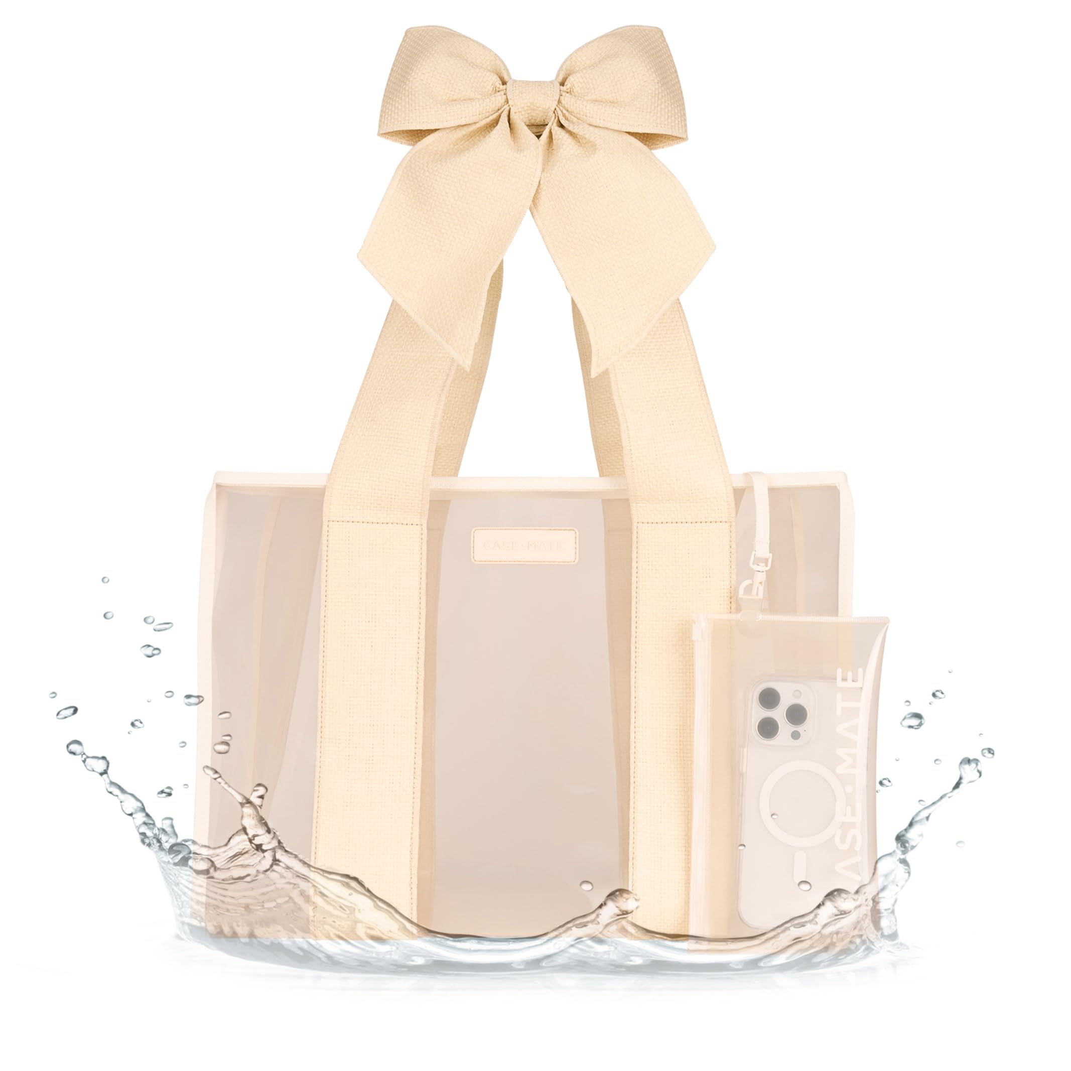 Case-Mate Jelly Tote Bag
