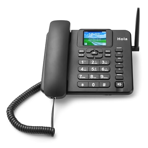 Hola F100 FWP,Type C Charging,Quad Band, Dual Sim,Voice Recording,Auto Answering, Mp3 Player,Alarm,Basic Calc,TNC Antenna Airtel/Voda/BSNL All Sim Compatible Except Jio