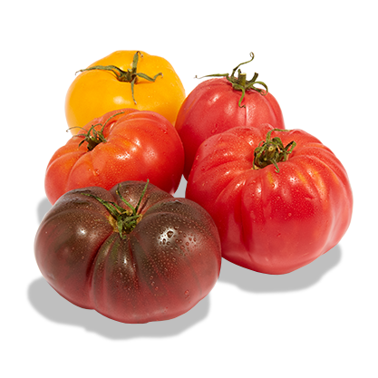 Product image of Heirloom Tomatoes