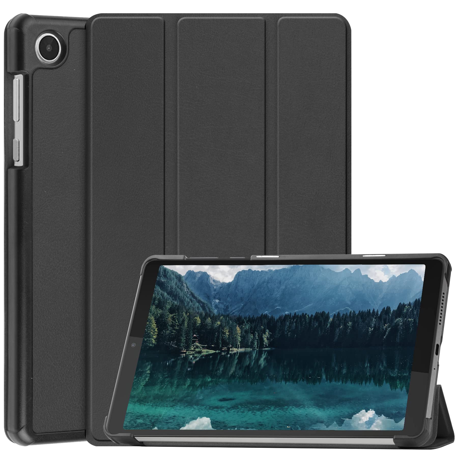 Amazon.co.jp: TRkin 対応 2023年発売 Lenovo Tab M8 (4th Gen 
