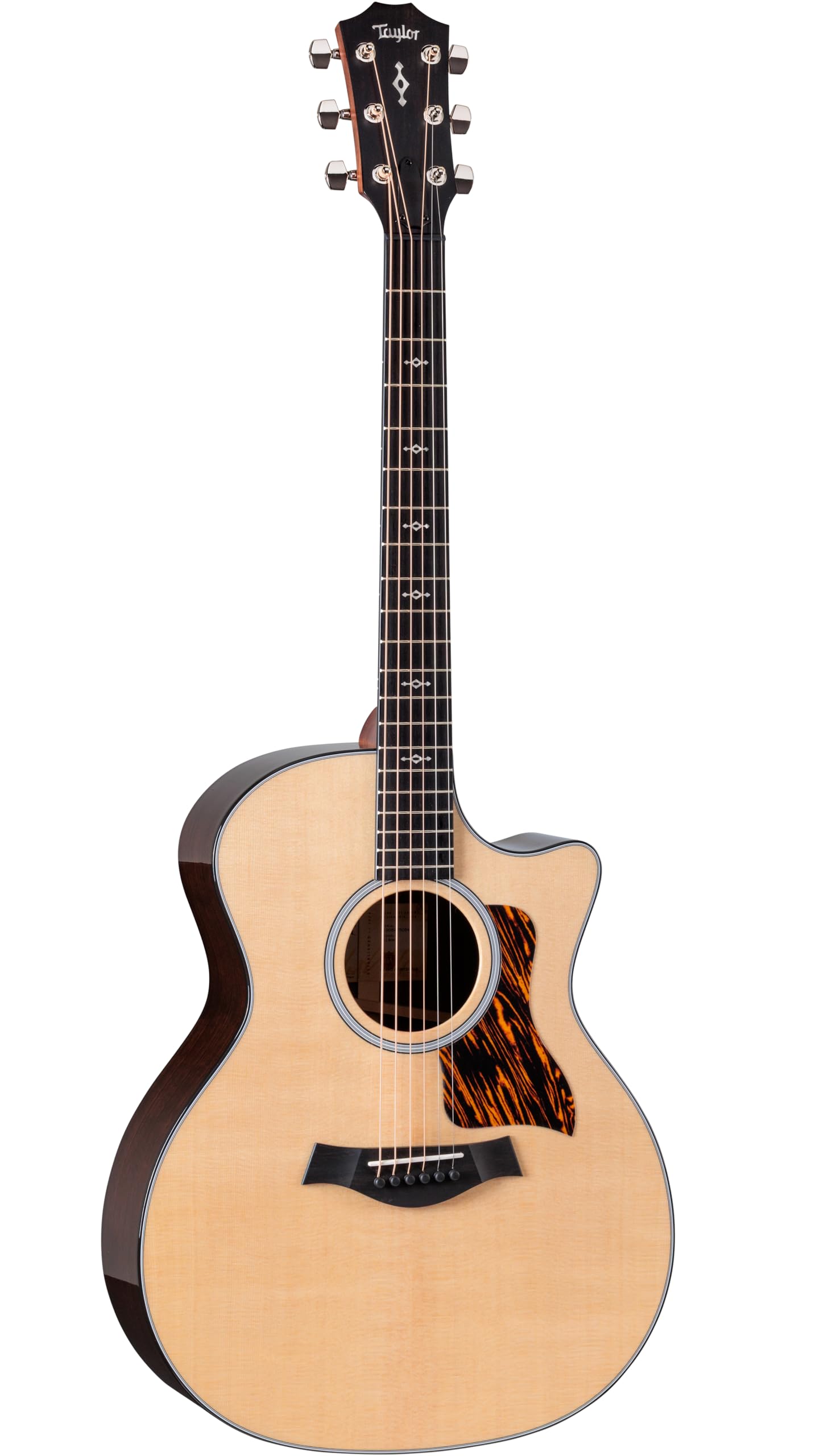 Amazon.com: Taylor Next Generation 414ce Grand Auditorium Acoustic