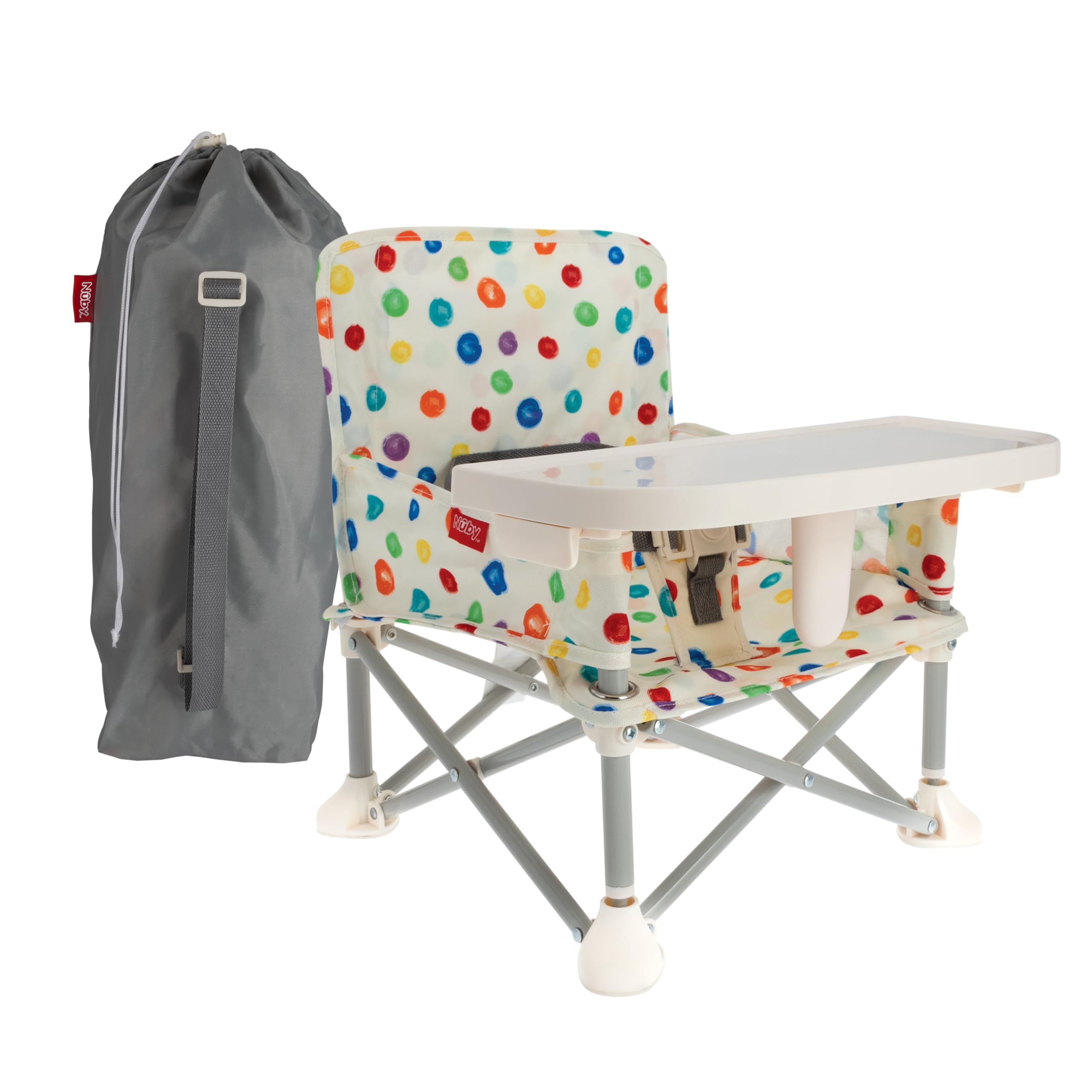 High Chair Nuby Easy Go Booster Seat Nuby High Chair Nuby Easy Go