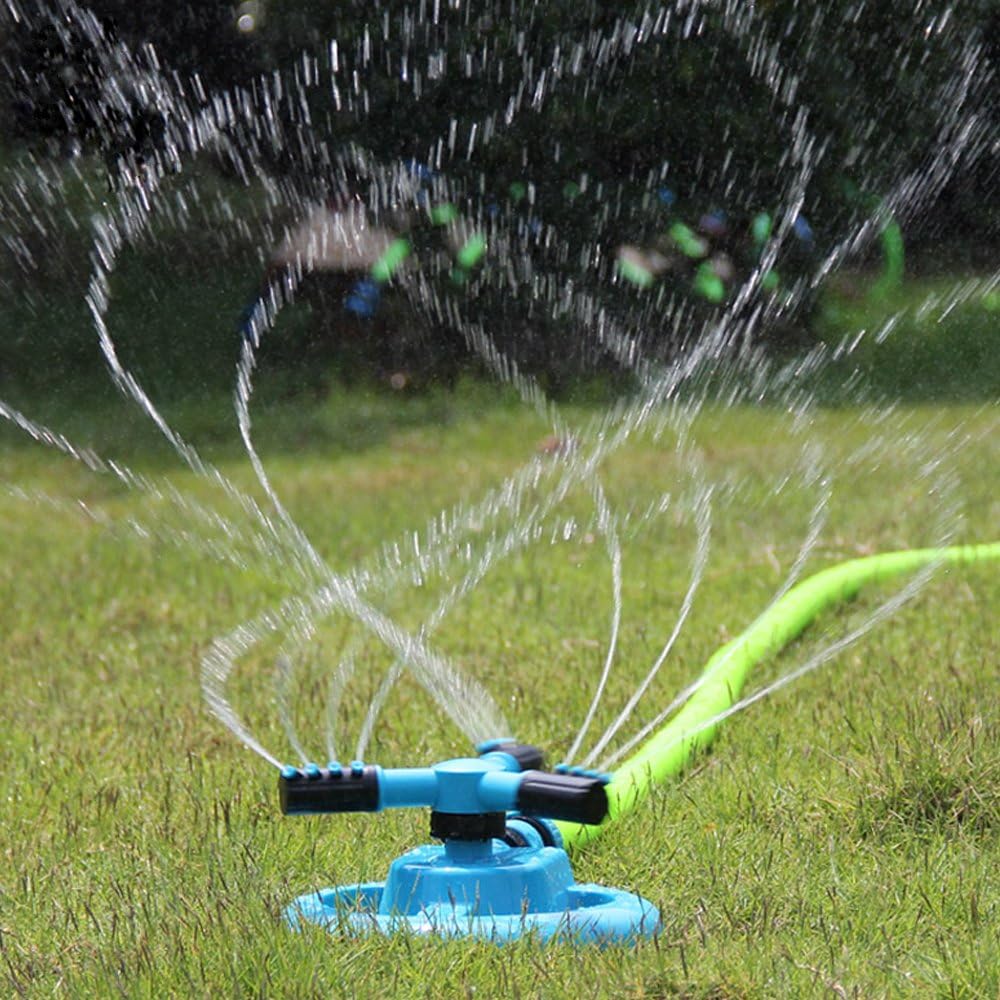 Irrigatori - Attrezzature Per L'irrigazione: Giardino E Giardinaggio - Foto 10