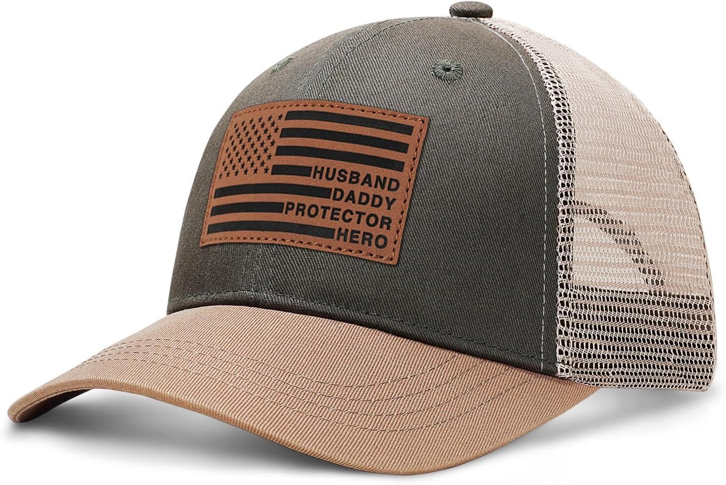 Dad Gifts for Men Hat for Dad from Daughter Son