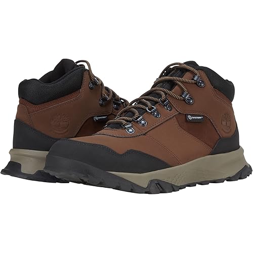 Timberland Lincoln Peak Mid Waterproof