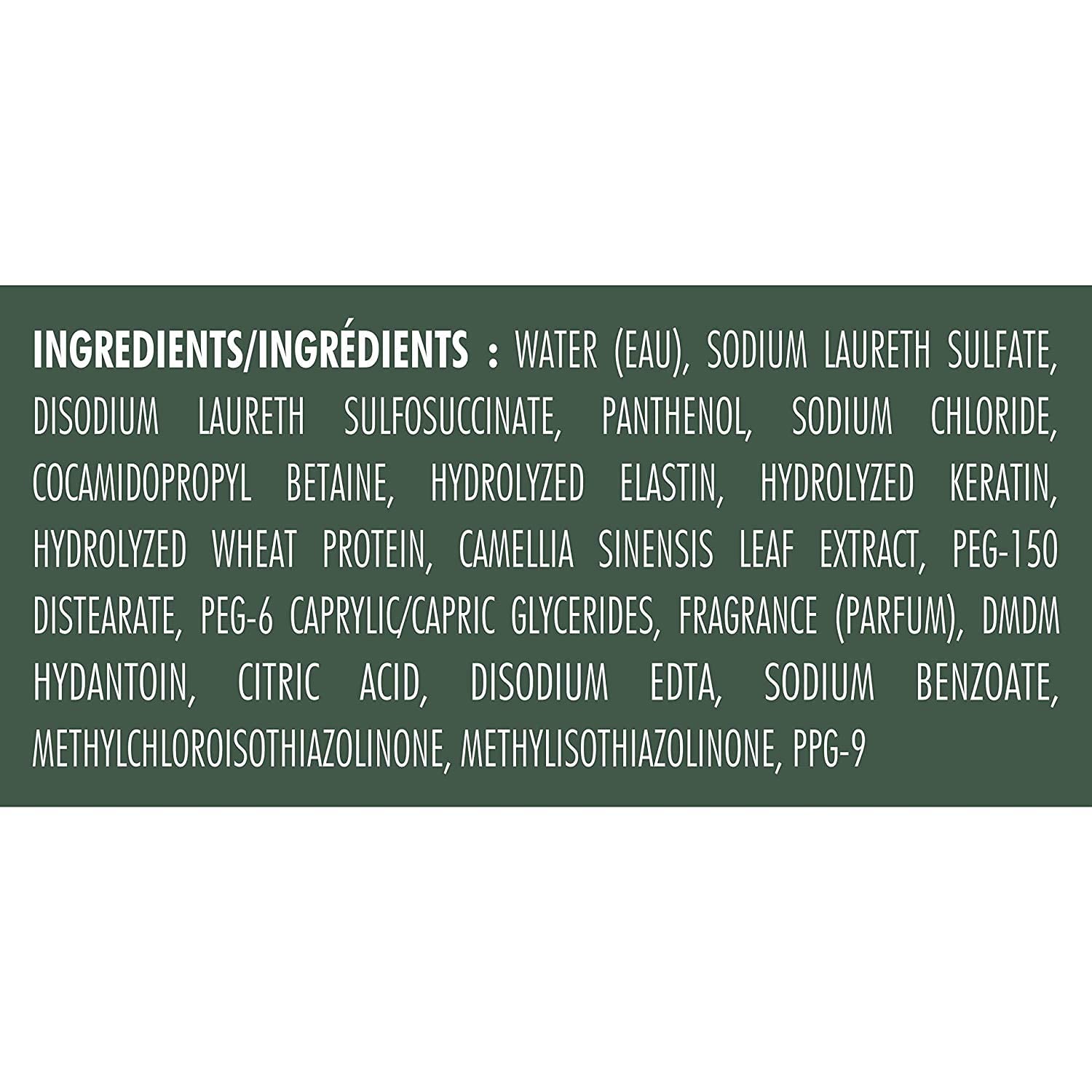 Nexxus DIAMETRESS Volumizing Shampoo 13.50 oz (Pack of 2) - Image 5